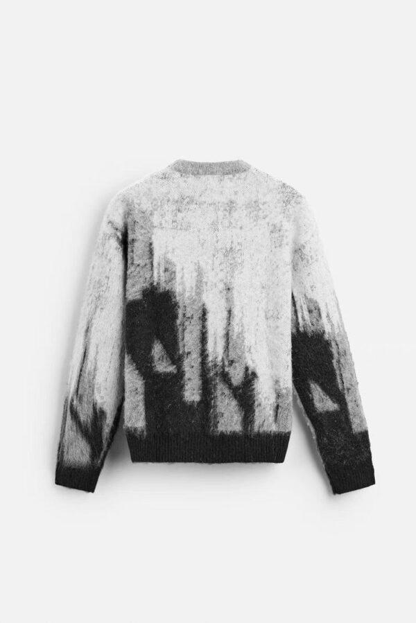 Bild28.jpg "Confusion" Knitted Sweater