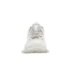 "Track" Sneaker Cream