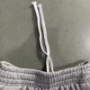 "Alcatraz" Tracksuit Grey