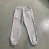 "Alcatraz" Tracksuit Grey