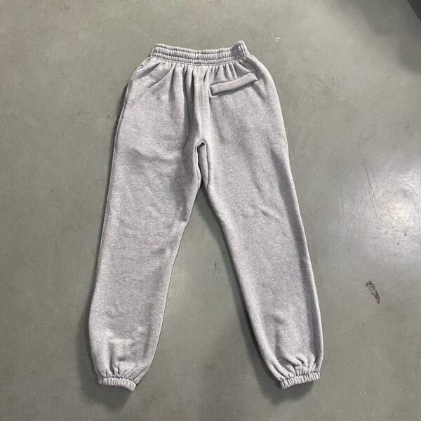 "Alcatraz" Tracksuit Grey