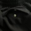 "Alcatraz" Tracksuit Black on Black