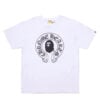 Bild355.jpg "Chrome x Ape" Tee