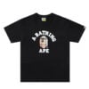 "Ape Check" Tee