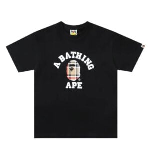 "Ape Check" Tee