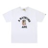 "Ape Check" Tee