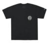 "Chrome" Tee
