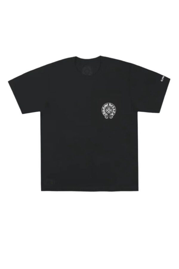 "Chrome" Tee