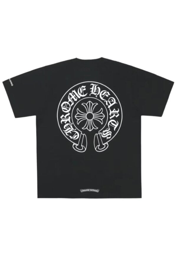 "Chrome" Tee