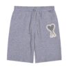 "Heart" Shorts
