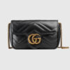 "Marmont" GG Bag