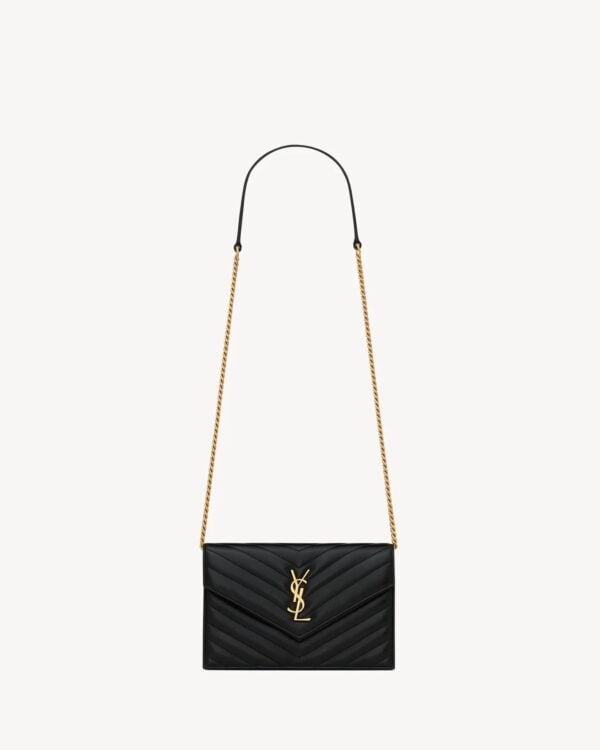 "Cassandra" SL Bag