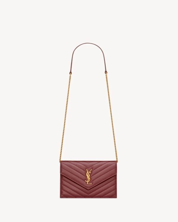 "Cassandra" SL Bag