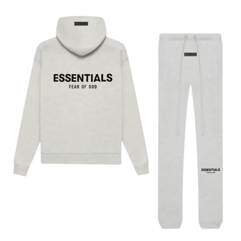 „Essentials“ Tracksuit