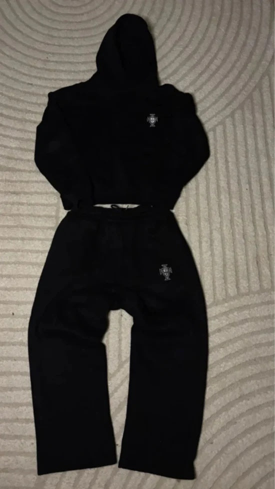 "Portugal" - Tracksuit - HIGH QUALITY VERSION