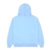 "Sp5der" Hoodie Babyblue