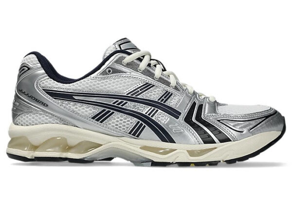 "Gel" Runner Sneaker