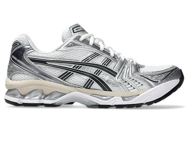 "Gel" Runner Sneaker