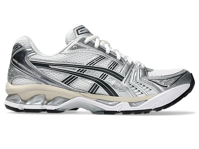 "Gel" Runner Sneaker – Ansicht 3
