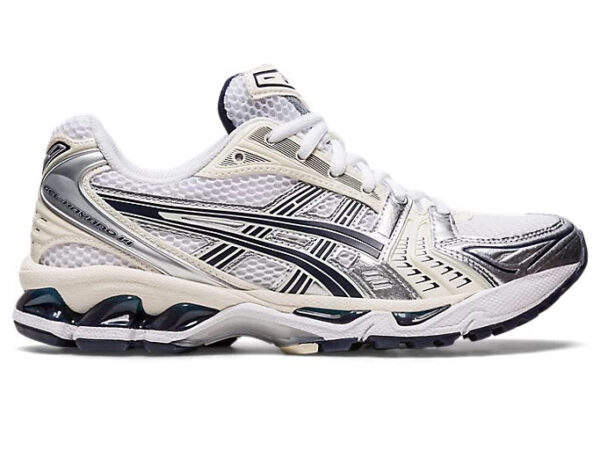 "Gel" Runner Sneaker