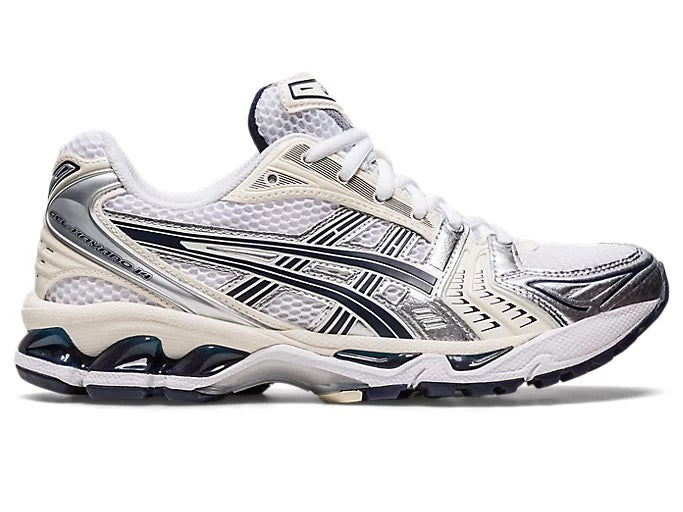 "Gel" Runner Sneaker – Ansicht 1