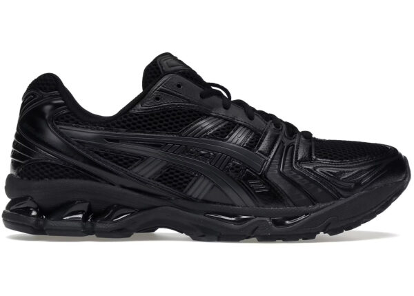 "Gel" Runner Sneaker
