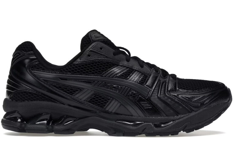"Gel" Runner Sneaker – Ansicht 5
