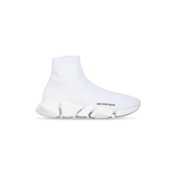 "Socks" Sneaker