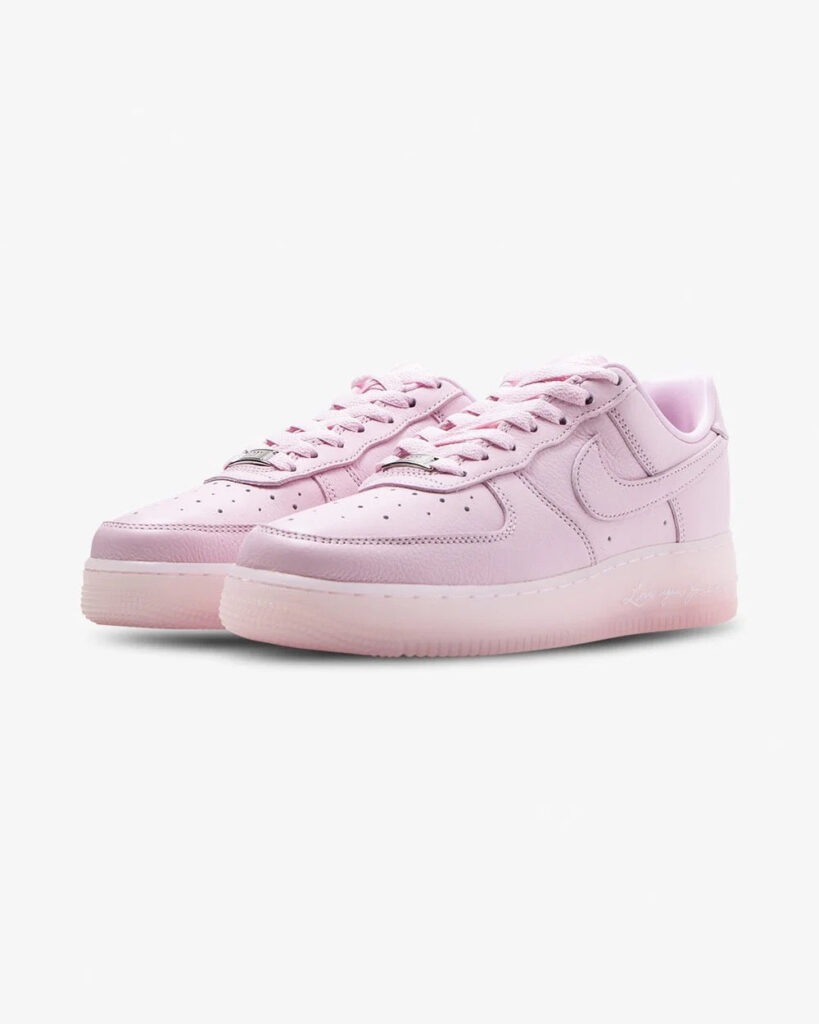 "DRK-AF1" Sneaker – Ansicht 9