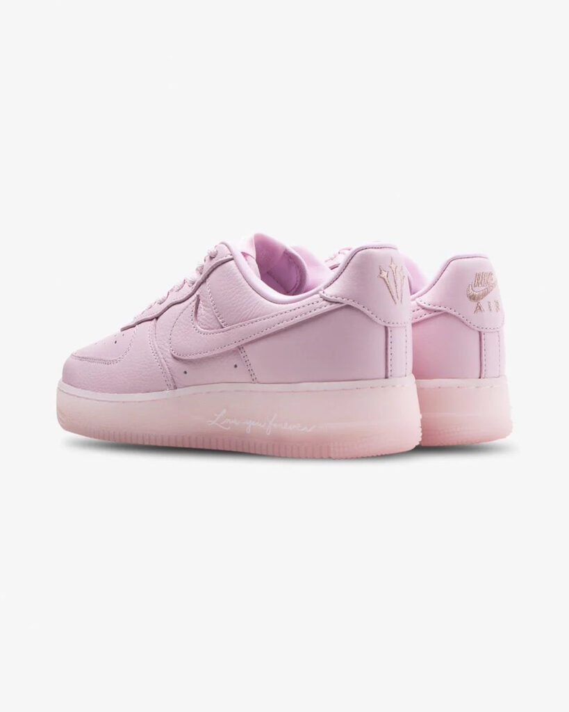"DRK-AF1" Sneaker – Ansicht 10