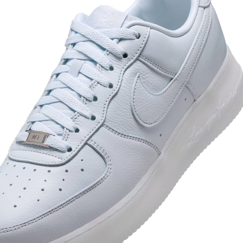 "DRK-AF1" Sneaker – Ansicht 11