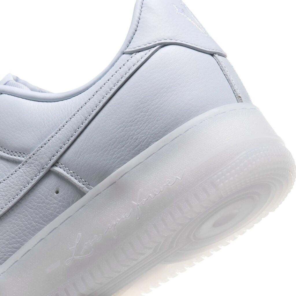 "DRK-AF1" Sneaker – Ansicht 12