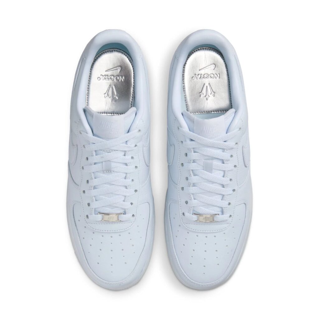 "DRK-AF1" Sneaker – Ansicht 13