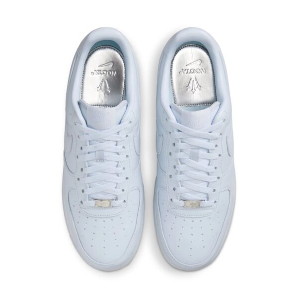 "DRK-AF1" Sneaker