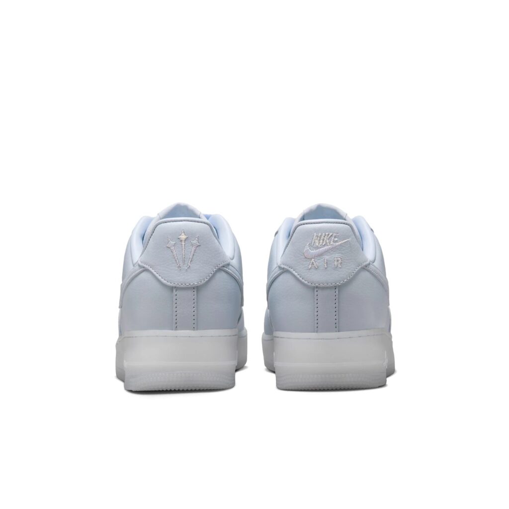 "DRK-AF1" Sneaker – Ansicht 14
