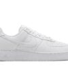 "DRK-AF1" Sneaker