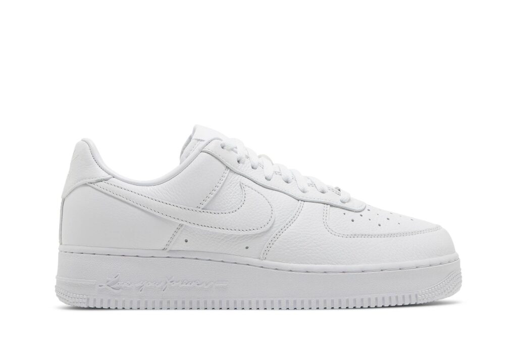 "DRK-AF1" Sneaker – Ansicht 1