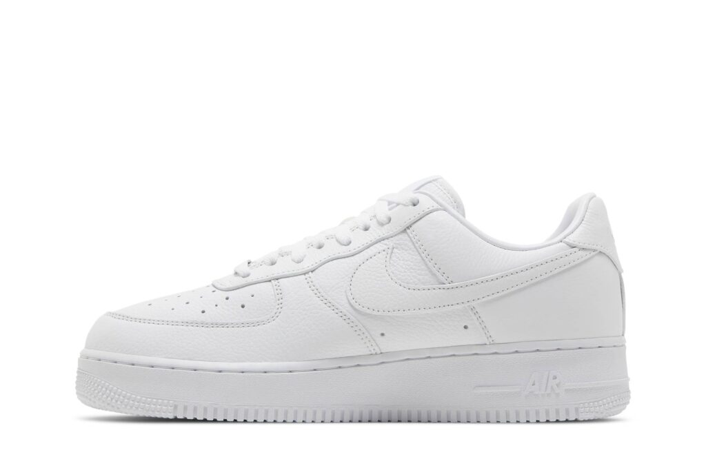 "DRK-AF1" Sneaker – Ansicht 5
