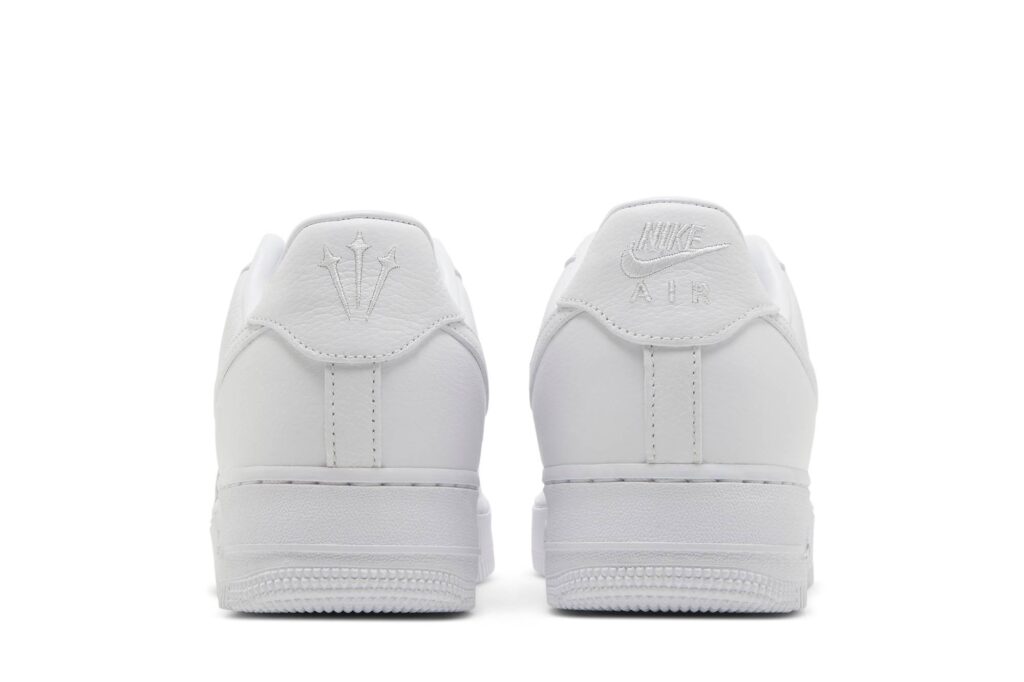 "DRK-AF1" Sneaker – Ansicht 7