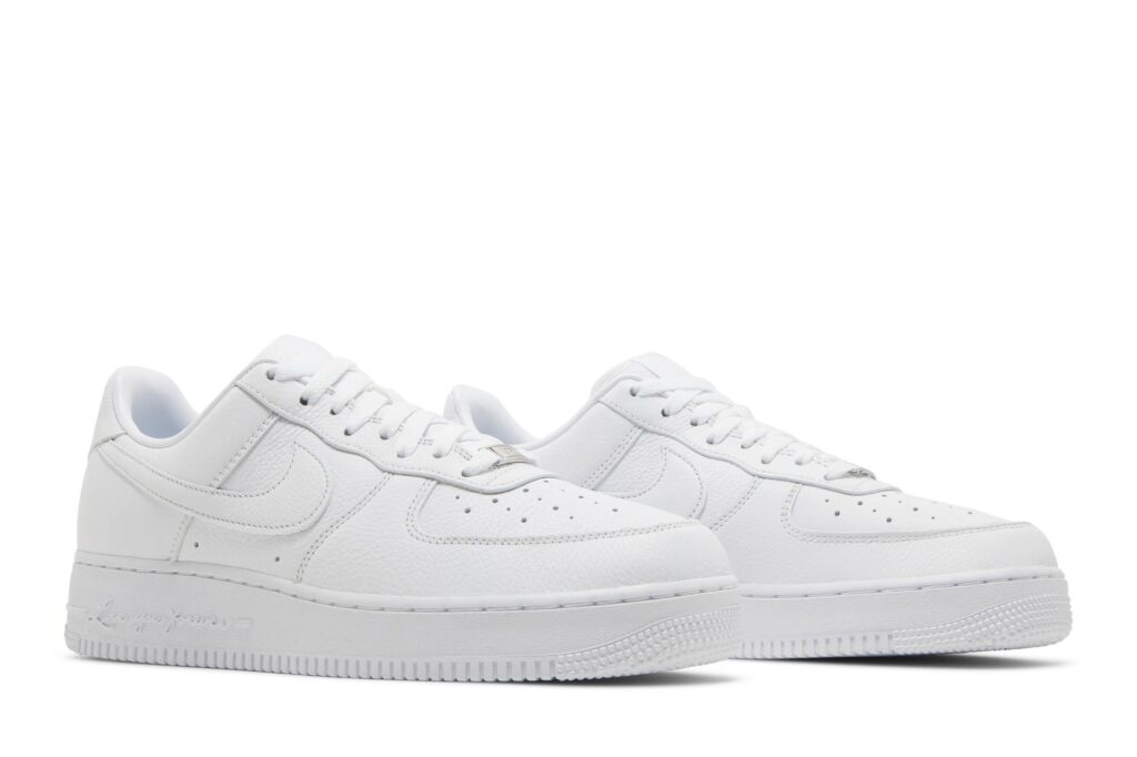 "DRK-AF1" Sneaker – Ansicht 8