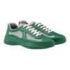"Leder Cups" Sneaker