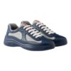 "Leder Cups" Sneaker