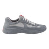 "Leder Cups" Sneaker