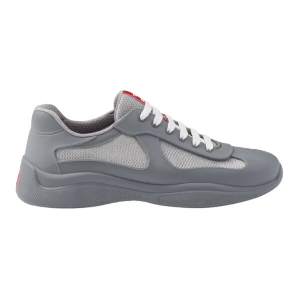 "Leder Cups" Sneaker