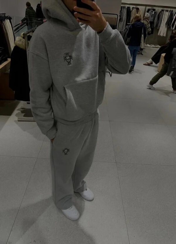 "Portugal" - Tracksuit - HIGH QUALITY VERSION