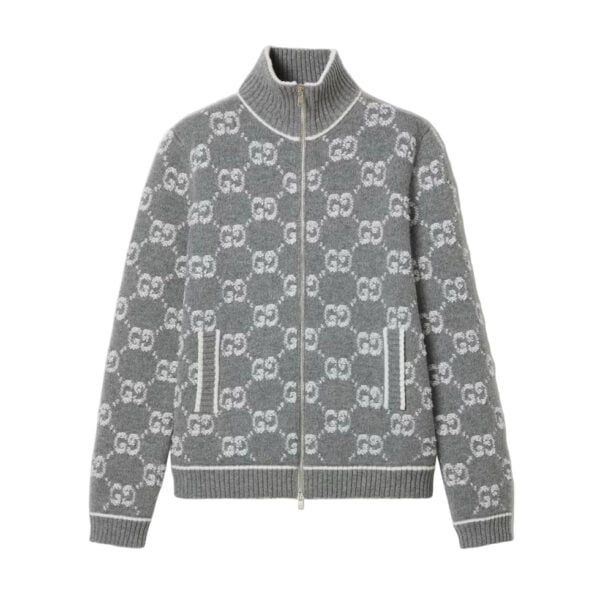 "GG" Zipjacke