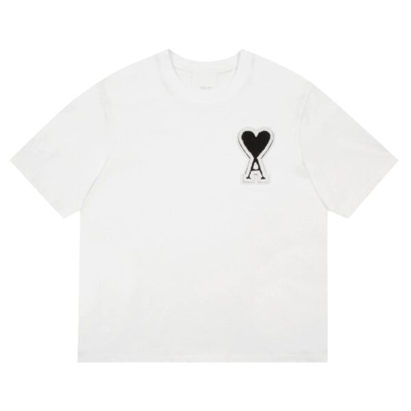 "Heart" -Shirts (viele)