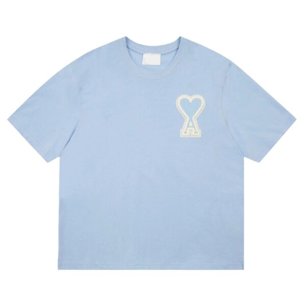 "Heart" -Shirts (viele)