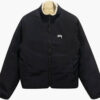 "Eight" Fleecejacke