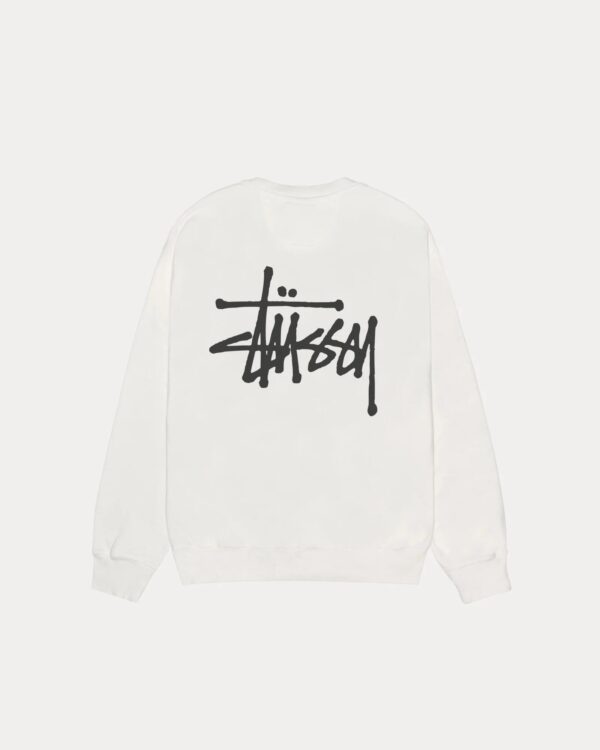 "Stxssy" Sweaters
